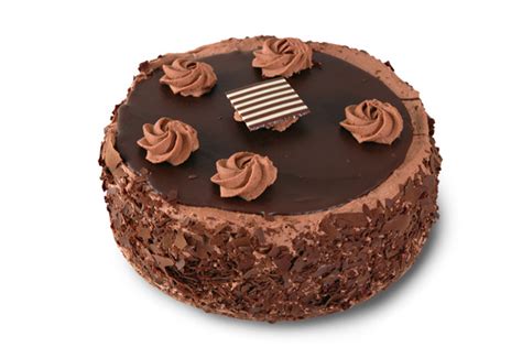 Chocolate Dream Cake | Sugarplum Desserts Ltd