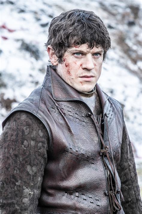 Ramsay Bolton From Game of Thrones | 450 Pop Culture Halloween Costume Ideas | POPSUGAR ...