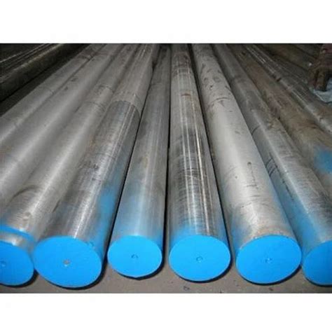 16MnCr5 Steel Bar at best price in Mumbai by Steel Trade | ID: 14001387373