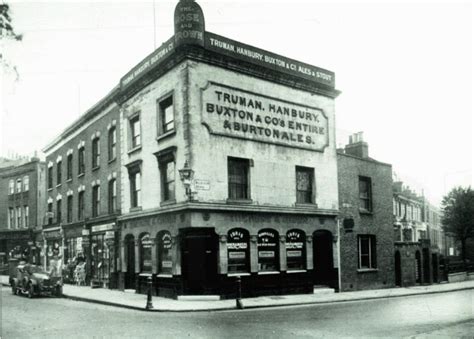 Then & Now – Slider – Stoke Newington History