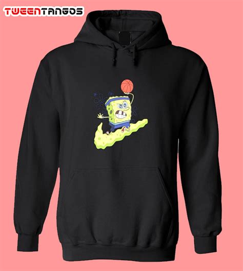 Spongebob Nike Hoodie - NIKE