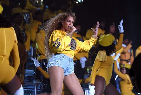 All The Quotes In ‘Homecoming’ Show Beyonce’s Commitment To Recognizing ...