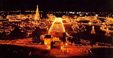 Things to Do for the Holidays in Kansas City