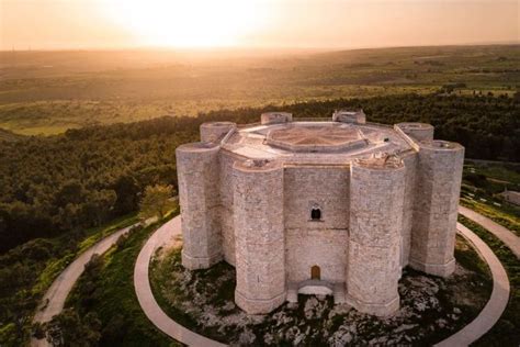 Castel del Monte and Winery - Apulia Tour - Bari tour - Go Italy Tours