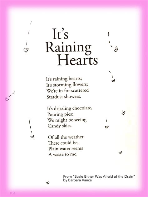 cute children's poem about weather and creativity. Great for school and ...