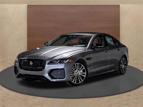 New 2024 Jaguar XF R-Dynamic SE Sedan in Santa Monica #RCY93978 | Jaguar Santa Monica