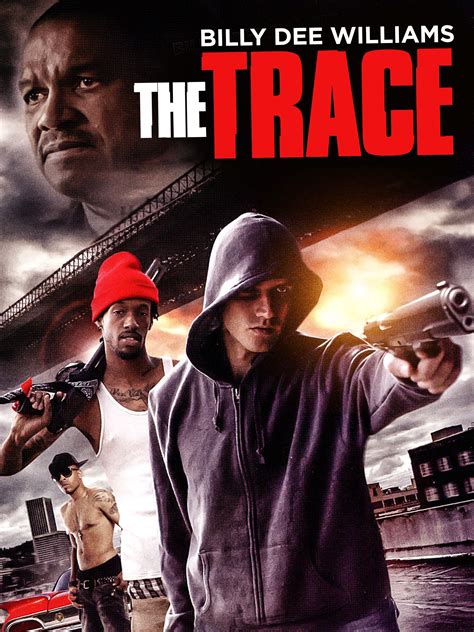 The Trace | Rotten Tomatoes