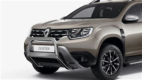 All-new Renault Duster Accessories & Parts | Renault Qatar