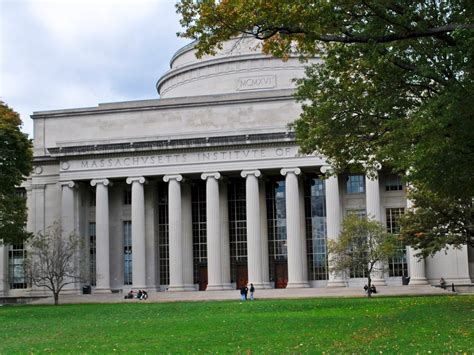 How students choose a major at MIT - Business Insider