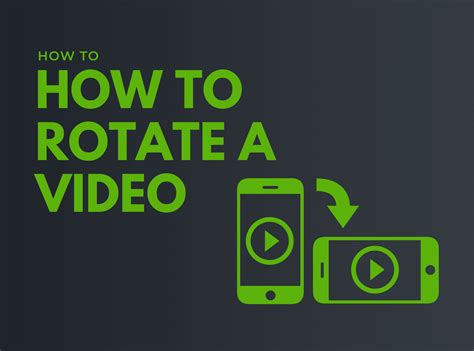 How To Rotate a Video (Quick & Easy) | Blog | TechSmith