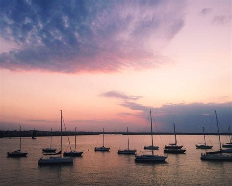 Where can I watch the sunset in Dublin? Best Sunset Spots in Dublin