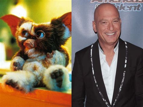 Howie Mandel was the voice of Gizmo | IGN Boards