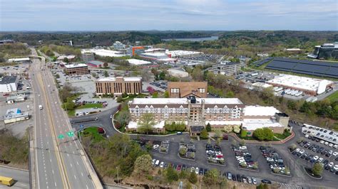 CRANSHAW PHOTOGRAPHY | Sheraton Framingham Aerial