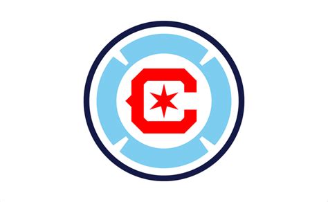 Chicago Fire FC Unveils New Logo Ahead of 2022 Season - Logo-Designer.co