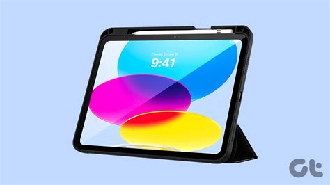 6 Best Accessories for Apple iPad 10th Gen - Guiding Tech