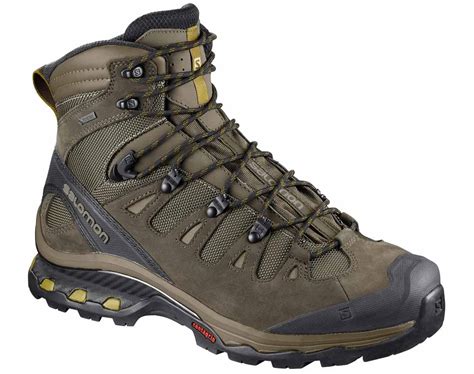 5 Best Waterproof Hiking Boots For Wet Weather Hikes | Trail & Kale