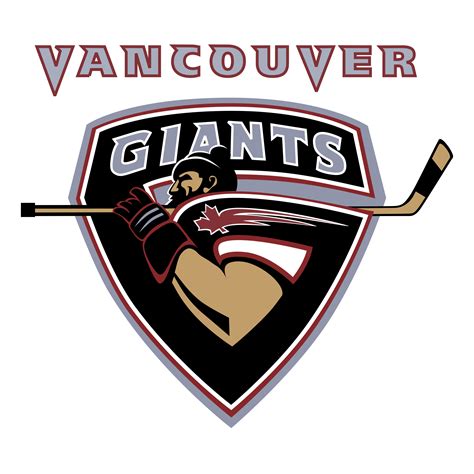 Vancouver Giants Logo PNG Transparent & SVG Vector - Freebie Supply