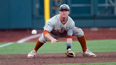 Texas Longhorns baseball to host the Stanford Cardinal - Burnt Orange ...