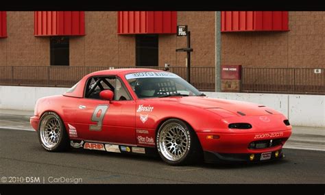 Spec Miata 790KG - Fitment that is functional | Art on wheels | Pinterest | Race on and Cups