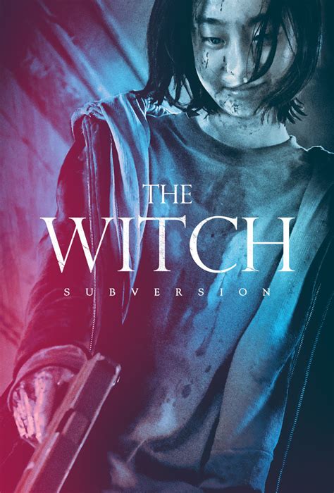 THE WITCH: SUBVERSION (2020) - Official Movie Site