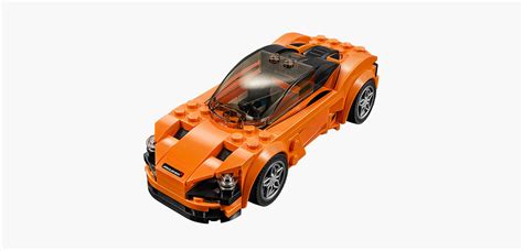 LEGO McLaren 720S - IMBOLDN