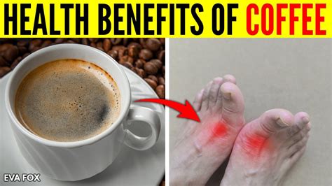 Impressive Health Benefits of Coffee and side effects - YouTube