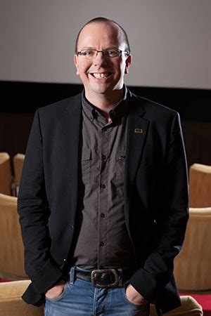 Interview: Col Needham, Founder of IMDb, the world's number one movie ...