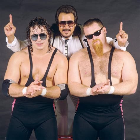 Classic photos remembering Jim "The Anvil" Neidhart | Pro wrestling ...