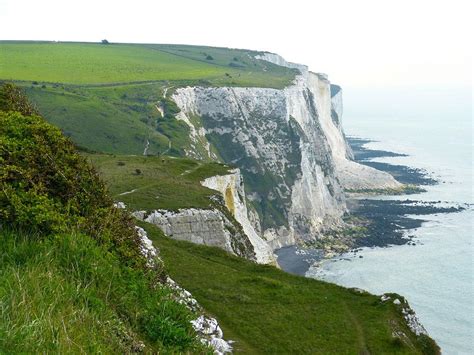 White Cliffs Of Dover Wallpapers - Wallpaper Cave