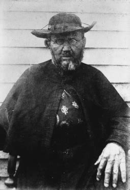 The Suffering and Faith of St. Damien of Molokai - Ave Maria Radio