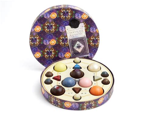 Vosges Haut-Chocolat debuts two new collections | Food and Cooking | nwitimes.com