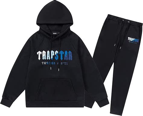 Trapstar Hoodies