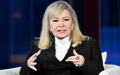 Jewish comedian Roseanne Barr draws fire for remarks on Holocaust, Jews ...