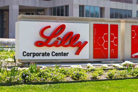 Eli Lilly extends expiration of tender offer to acquire Point Biopharma (NYSE:LLY) | Seeking Alpha