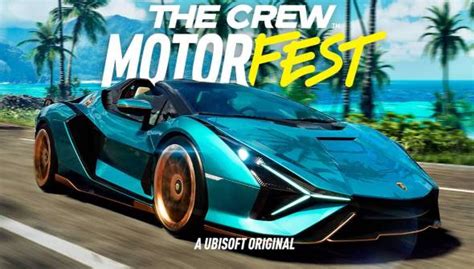 Comparer prix et acheter The Crew Motorfest | DLCompare.fr