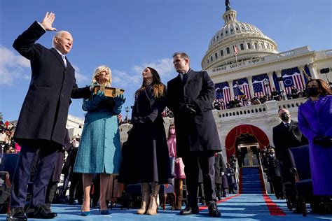 One Year after Joe Biden’s Inauguration, BU Experts Give Him a Mixed Review | BU Today | Boston ...