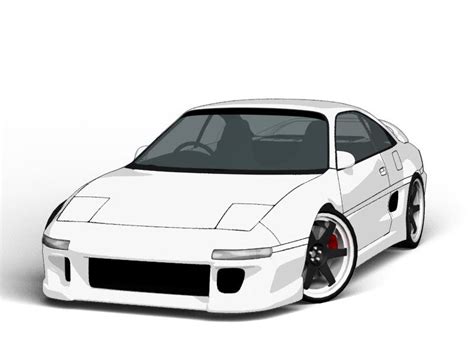 draw a drift car - Rapunga Google