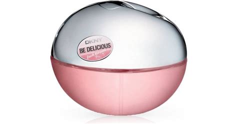 DKNY Be Delicious Fresh Blossom EdP 100ml • Prices