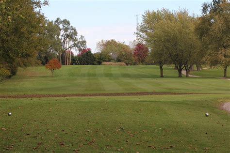 Valley Ridge Golf Course - Chicago Golf Report