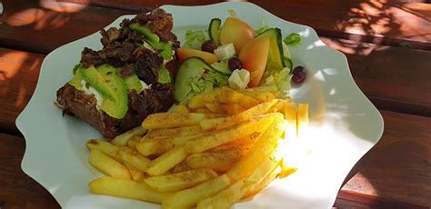 ROOSMARYN, Potchefstroom - Restaurant Reviews, Photos & Phone Number - Tripadvisor