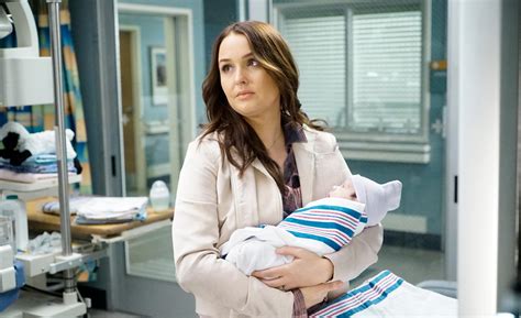 Is Jo Leaving 'Grey's Anatomy'? Alex's Exit Could Mean She’s Gone Too