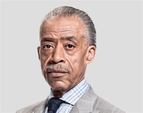 Rev. Al Sharpton - The Cincinnati Herald