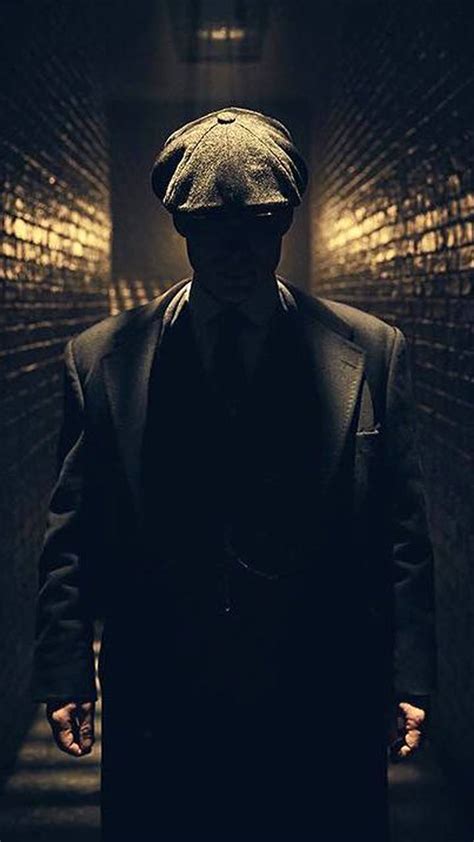 Peaky Blinders iPhone 11 Pro Wallpapers - Wallpaper Cave