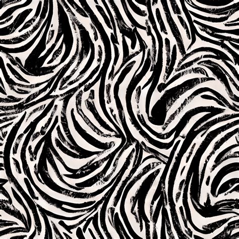 Animal Fur Pattern Graphic · Creative Fabrica