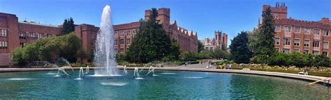 Best Colleges & Universities in Washington | Top Consensus Ranked Schools in Washington 2021