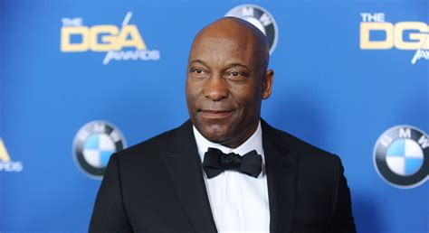 John Singleton Family Fights Over Late Payment, Life Policy and ...