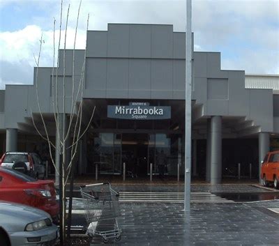 Mirrabooka Square Shopping Centre , Western Australia - Indoor Malls on ...