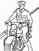 Coloring Pages  Motorcycles sketch template