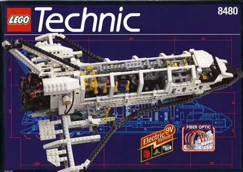 Best LEGO Technic Sets of All Time