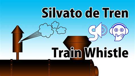 Silvato de Tren, sonido-Train Whistle sound effect - YouTube